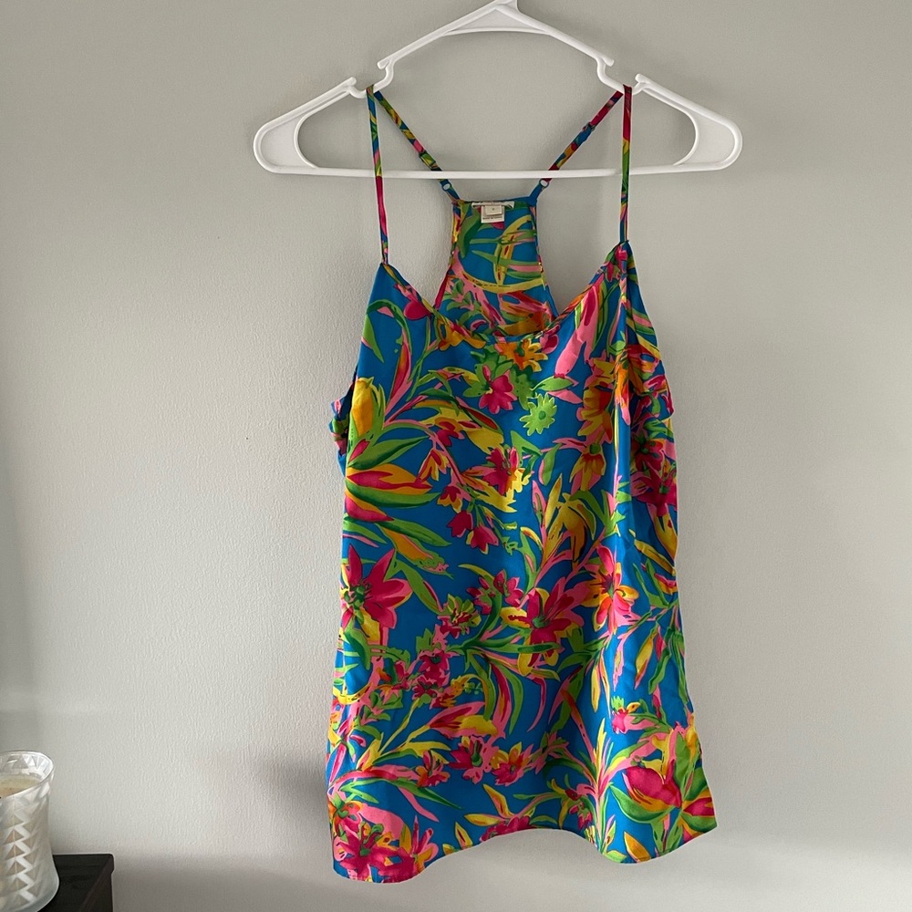 J. Crew Size 2